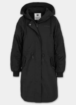Women's jacket HARMONY - Black