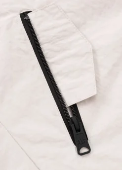 Women's jacket HARMONY - Offwhite