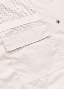 Women's jacket HARMONY - Offwhite