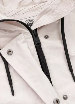 Women's jacket HARMONY - Offwhite