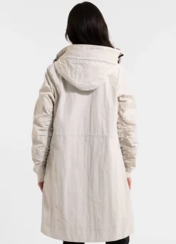 Women's jacket HARMONY - Offwhite
