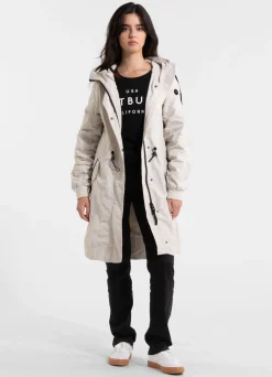 Women's jacket HARMONY - Offwhite