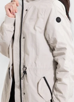 Women's jacket HARMONY - Offwhite