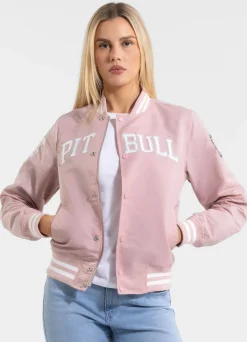 Women's jacket Tequila III - Pink