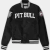 Women's jacket Tequila III - Black