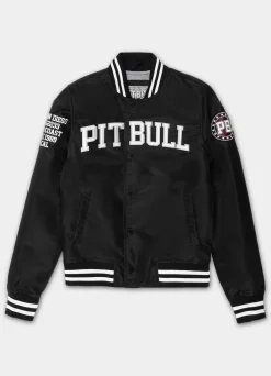 Women's jacket Tequila III - Black