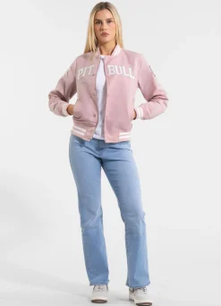 Women's jacket Tequila III - Pink