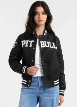 Women's jacket Tequila III - Black