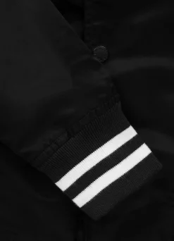 Women's jacket Tequila III - Black