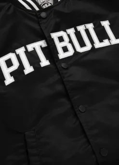 Women's jacket Tequila III - Black