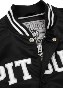 Women's jacket Tequila III - Black
