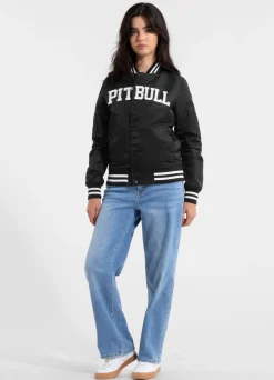 Women's jacket Tequila III - Black