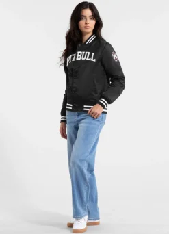 Women's jacket Tequila III - Black