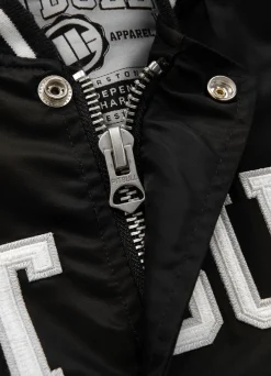 Women's jacket Tequila III - Black
