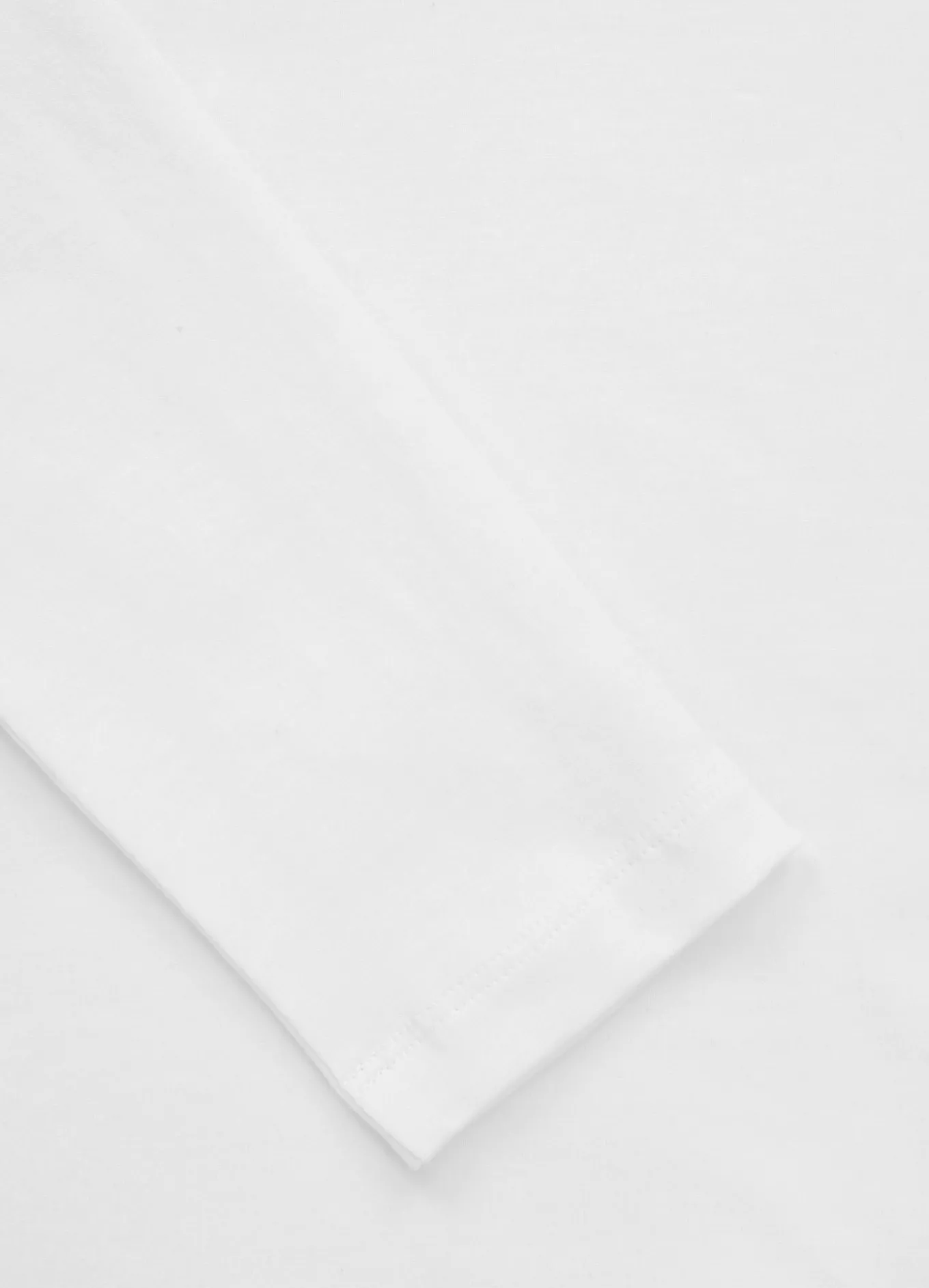 Women's longsleeve Slim Fit USA CAL - White