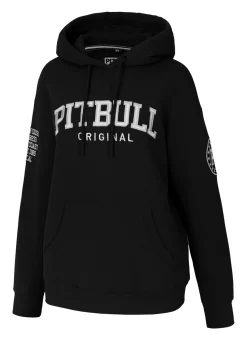 Women's oversize hoodie Tyrian