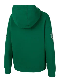 Women's oversize hoodie Tyrian