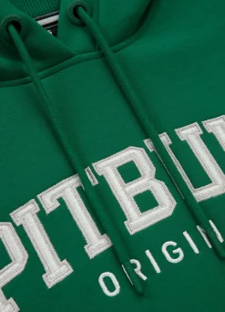 Women's oversize hoodie Tyrian