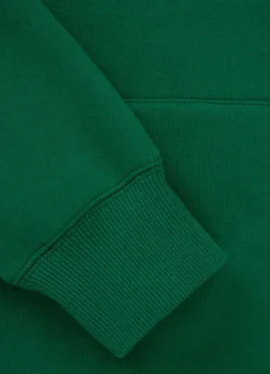 Women's oversize hoodie Tyrian