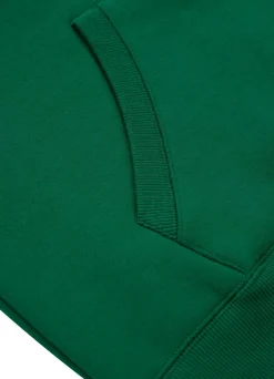 Women's oversize hoodie Tyrian
