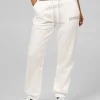 Women's oversize sweatpants Tyrian