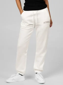 Women's oversize sweatpants Tyrian