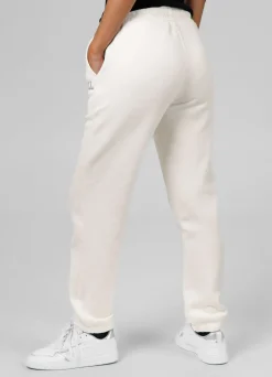 Women's oversize sweatpants Tyrian