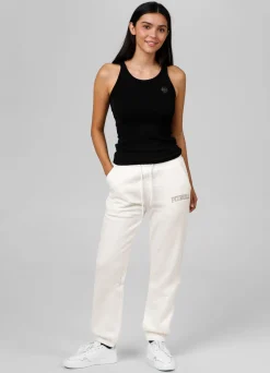 Women's oversize sweatpants Tyrian