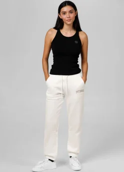Women's oversize sweatpants Tyrian
