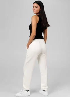 Women's oversize sweatpants Tyrian