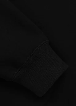 Women's oversize sweatshirt Tyrian