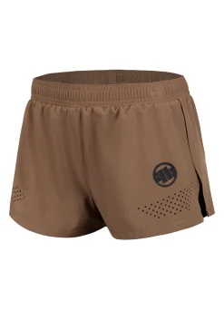 Women's shorts Performance Pro plus Small Logo