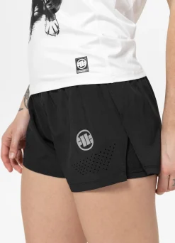 Women's shorts Performance Pro plus Small Logo