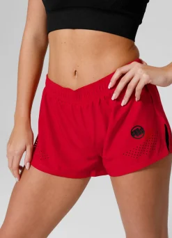 Women's shorts Performance Pro plus Small Logo