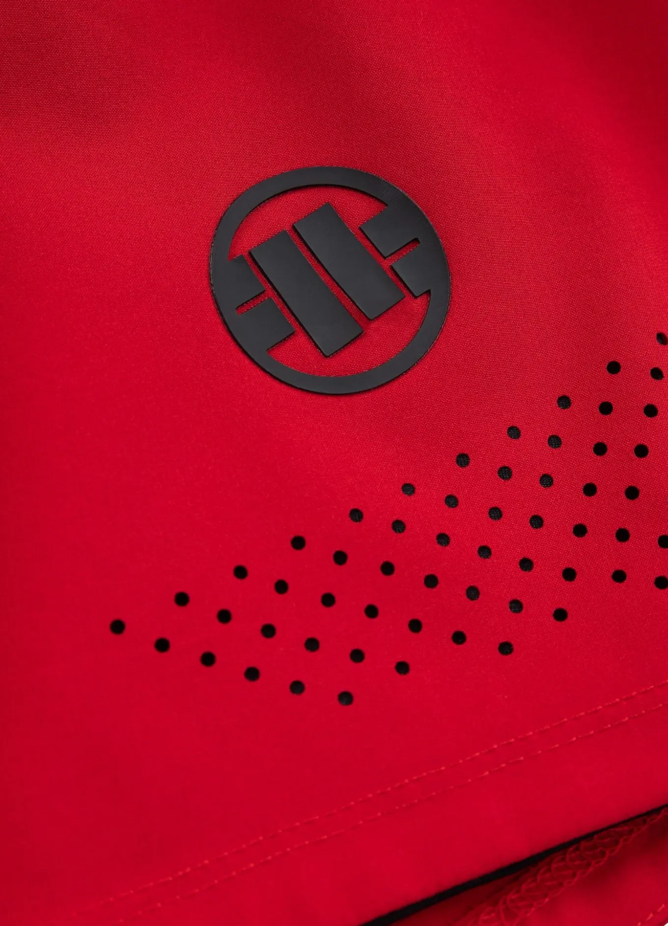 Women's shorts Performance Pro plus Small Logo