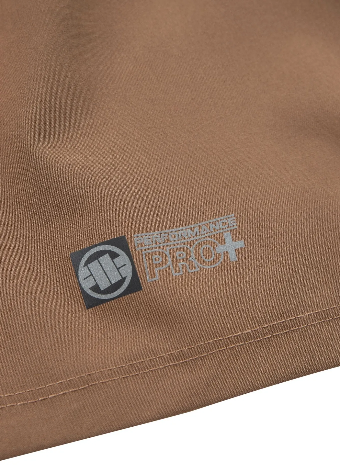 Women's shorts Performance Pro plus Small Logo