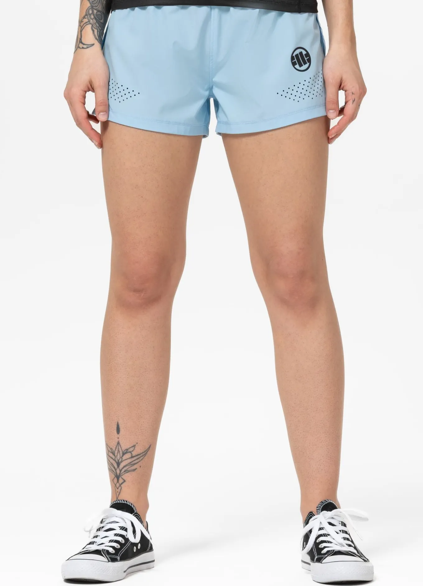 Women's shorts Performance Pro plus Small Logo