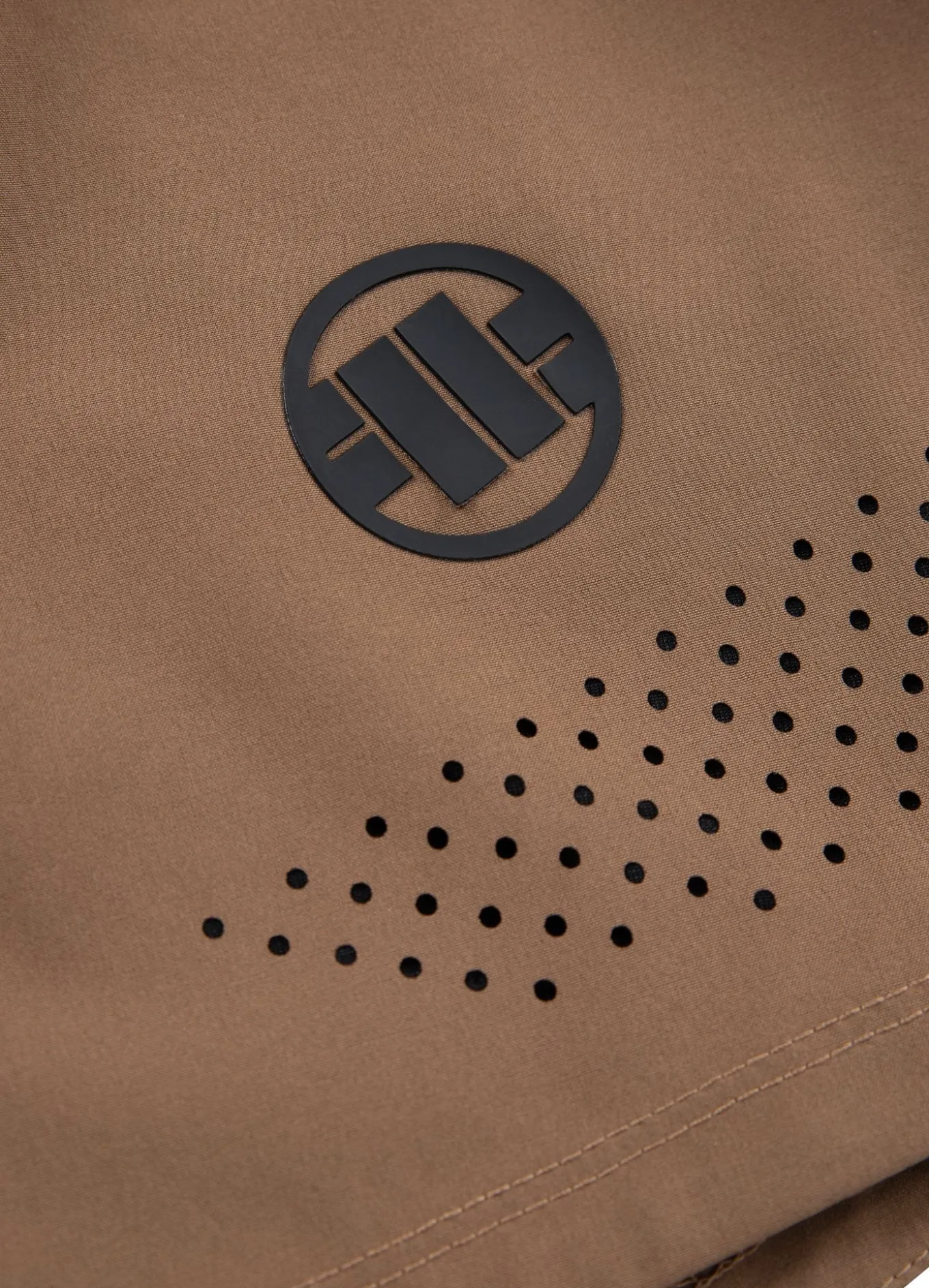 Women's shorts Performance Pro plus Small Logo