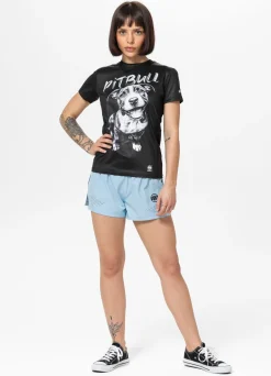 Women's shorts Performance Pro plus Small Logo