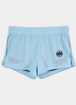 Women's shorts Performance Pro plus Small Logo