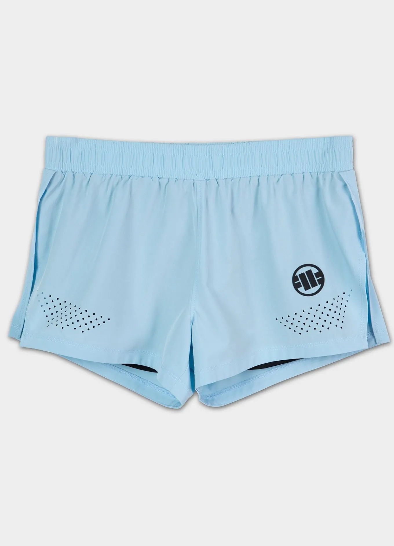 Women's shorts Performance Pro plus Small Logo