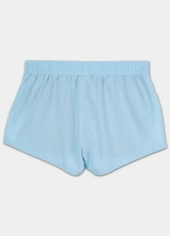 Women's shorts Performance Pro plus Small Logo