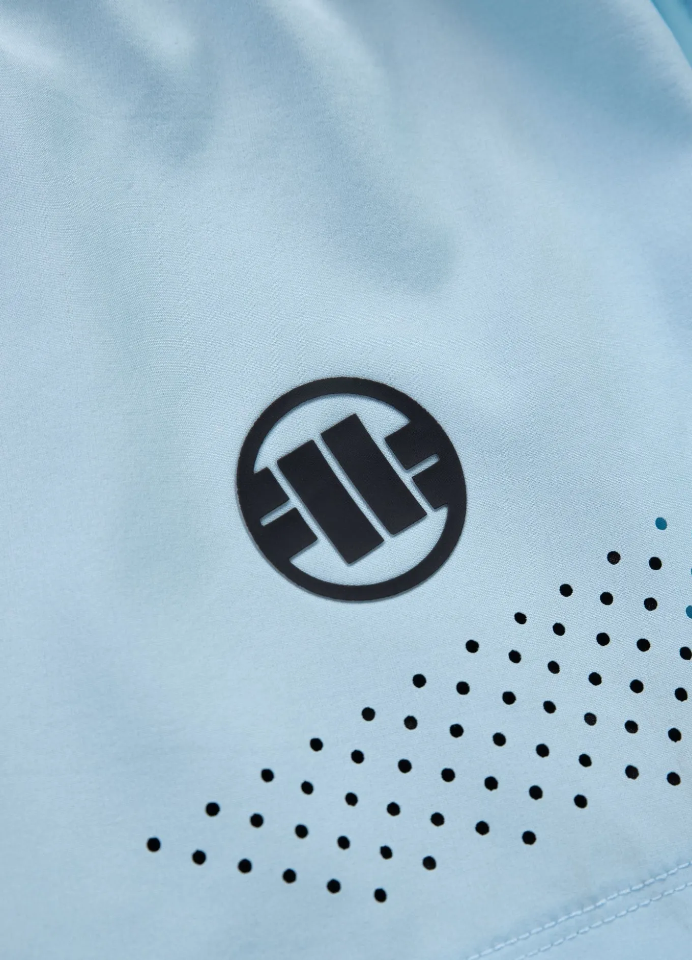 Women's shorts Performance Pro plus Small Logo