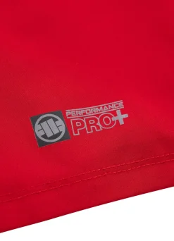 Women's shorts Performance Pro plus Small Logo