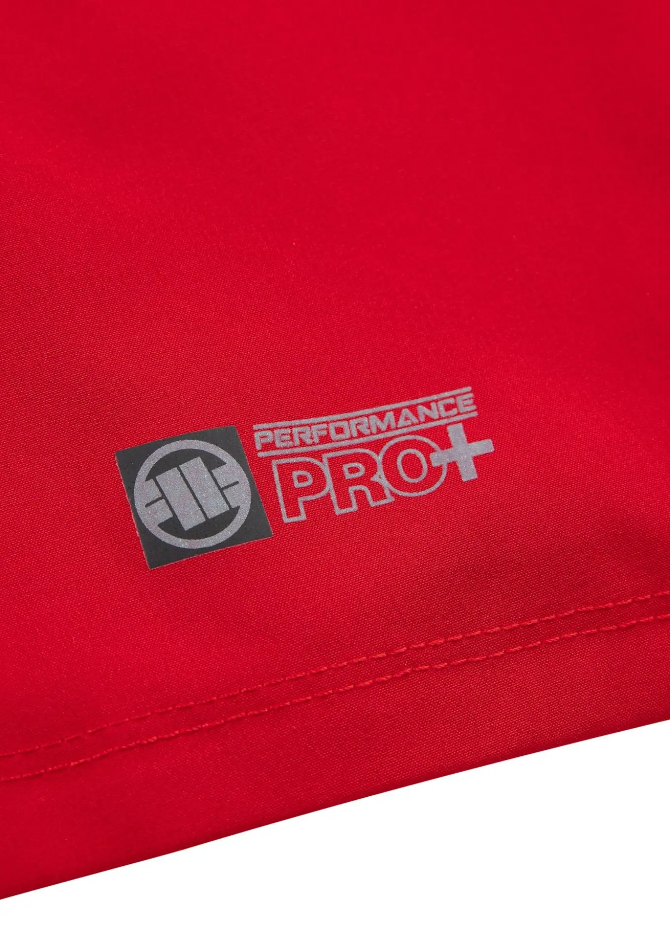 Women's shorts Performance Pro plus Small Logo