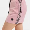 Women's skirt French Terry REGATTA - Pink