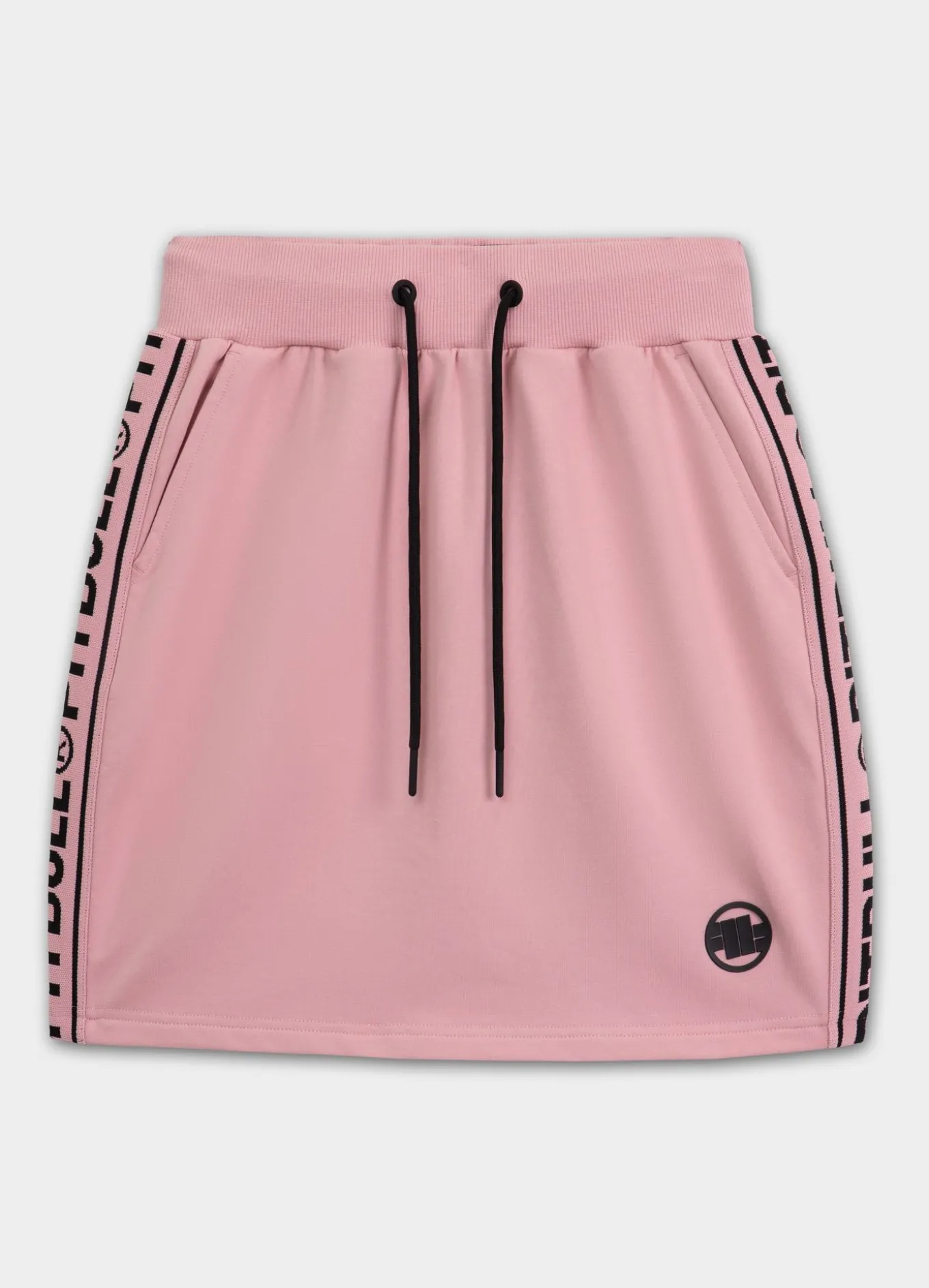 Women's skirt French Terry REGATTA - Pink