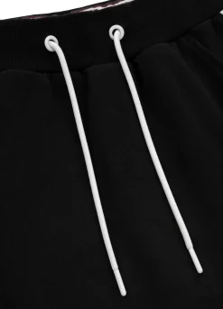 Women's skirt French Terry REGATTA - Black