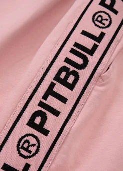 Women's skirt French Terry REGATTA - Pink