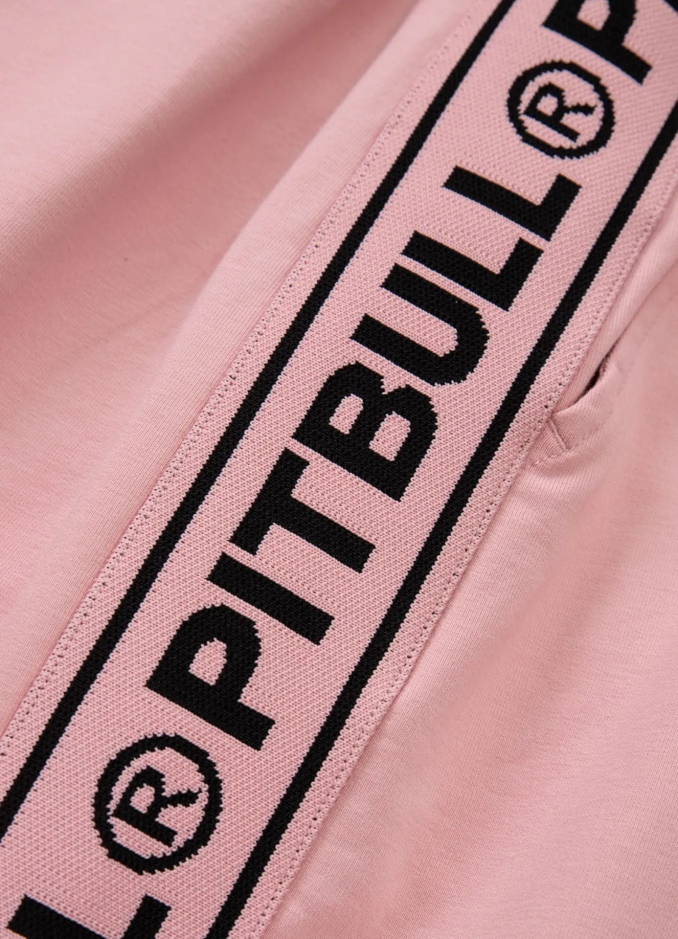 Women's skirt French Terry REGATTA - Pink